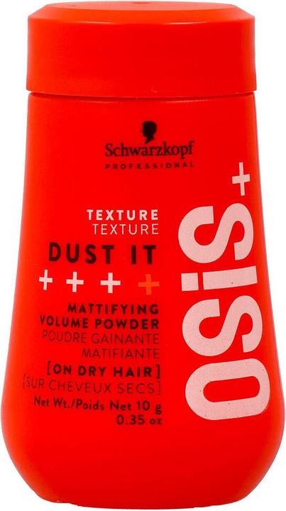 Image du produit Schwarzkopf Osis Dust It 10g