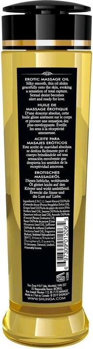Produktbild Shunga Sensation Lavendel (240 ml)