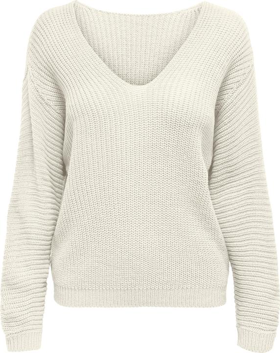 JdY JDYJUSTY Strickpullover Strickpullover (M)