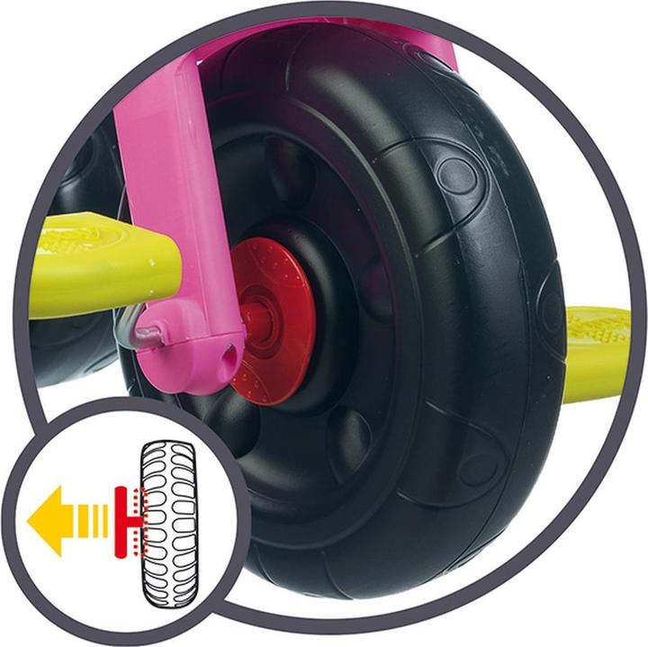 Immagine prodotto Smoby Sii divertente