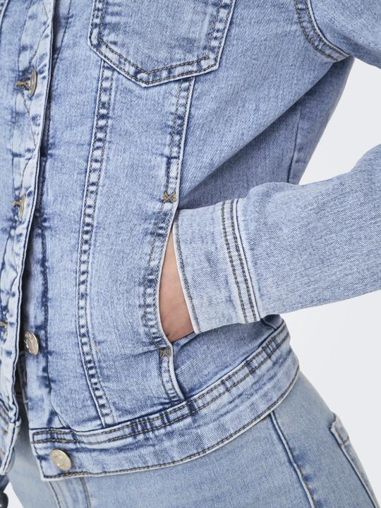 Actual product image Only ONLTINA Jeansjacke Jeansjacke (XL)