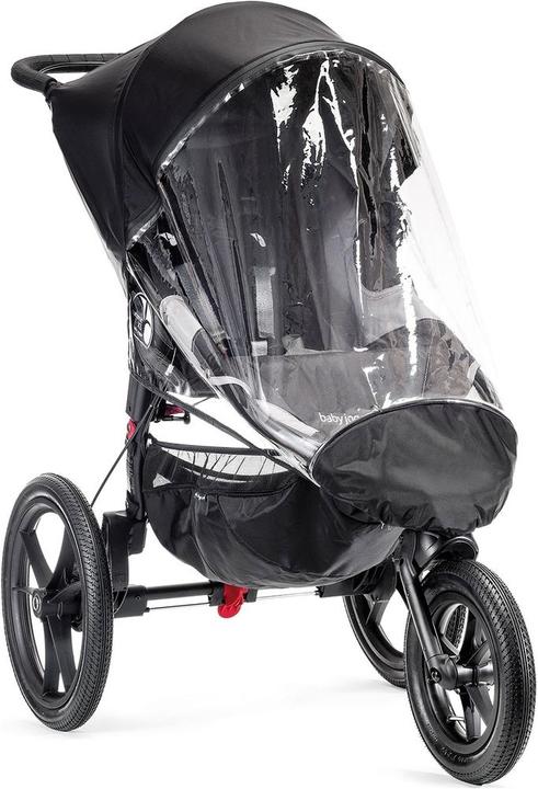Image du produit Baby Jogger Protection contre la pluie City Summit X3