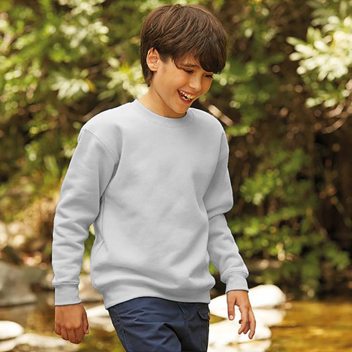 Image du produit Fruit of the Loom Pull-over Premium 7030 (98)