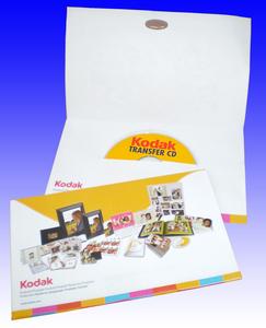 Image du produit Kodak KIOSK WALLET 500 PCS, 40 IMPRESSIONS JUSQU'À 15X20CM (15 x 20 cm)