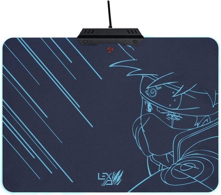 Produktbild Lexip - Tapis De Souris Kakashi Design (M)