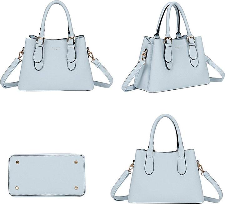 Image du produit Gallantry HB-1948-BL Handtasche