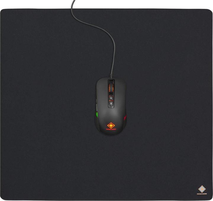 Produktbild Deltaco Gaming DMP220 Gaming Mauspad XL (L)