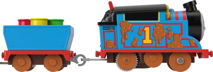 Produktbild Mattel Fisher-Price Thomas & Friends