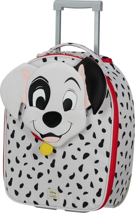 DALMATIAN PATCH