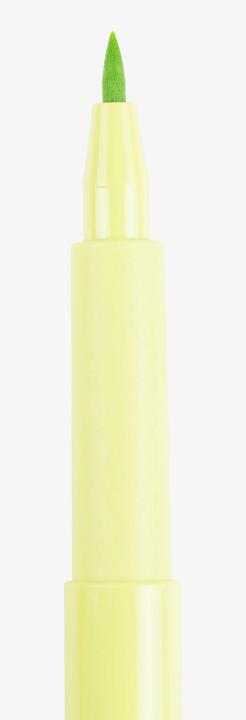 Actual product image Faber-Castell Pitt Artist Pen Brush (Multicoloured, 12 x)