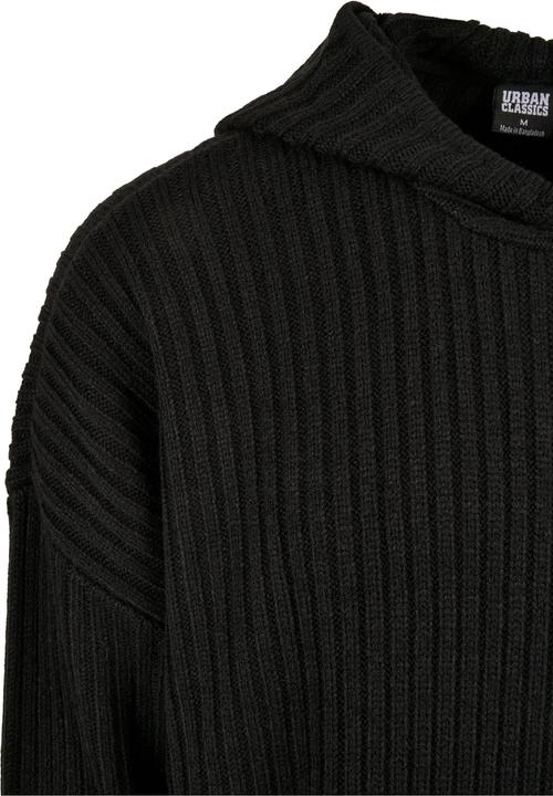 Image du produit Urban Classics Sweat à capuche tricoté - 16750 (4XL)