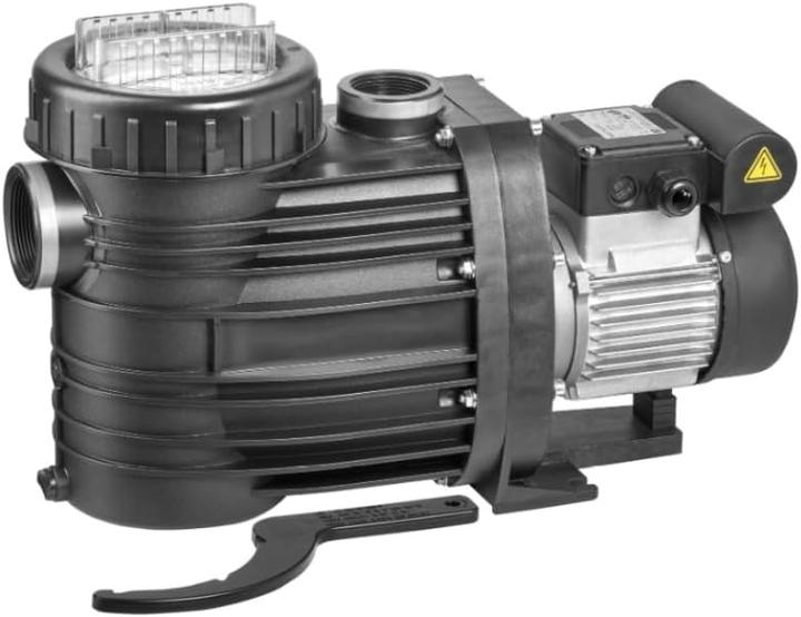 Produktbild speck Filterpumpe Bettar 8