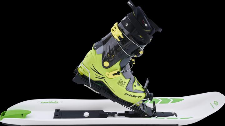 Image du produit Crossblades Hardbootbindung (35.04")