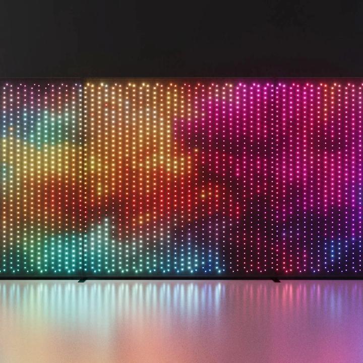 Produktbild Twinkly Lightwall (2.60 m)