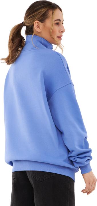 Immagine prodotto Johnny Urban Pullover Cooper con mezza zip (XL)