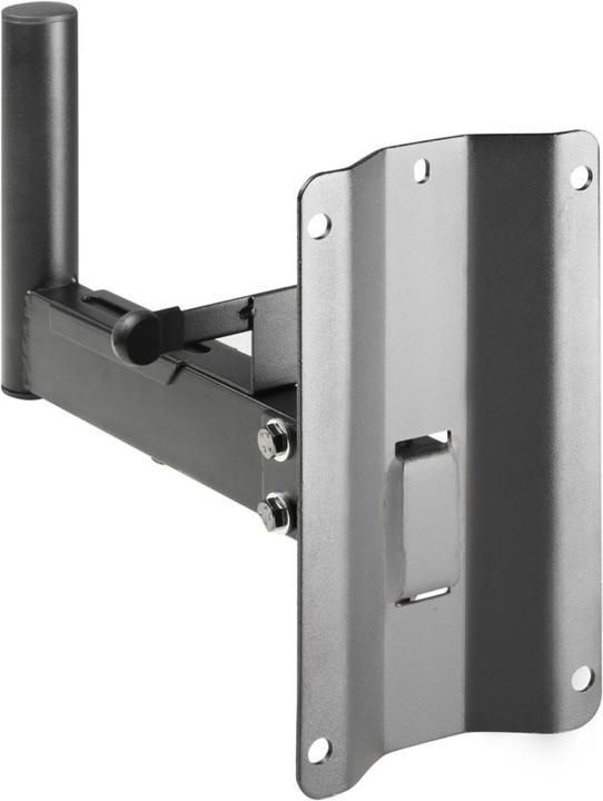 Image du produit Adam Hall Support de haut-parleur PA Pivotant, inclinable pc. (1 pièce, Installation murale, Inclinable)