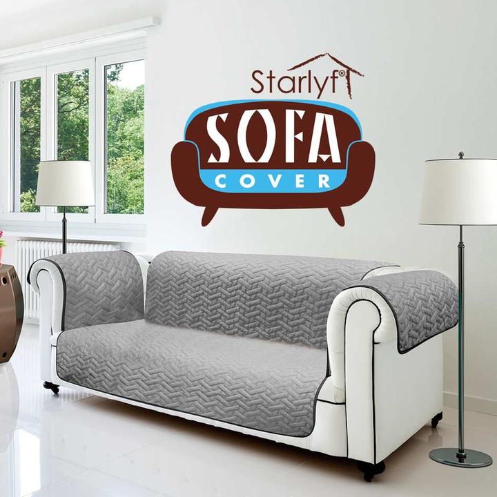 Immagine prodotto Starlyf Sofa Cover (Protezioni per divani)