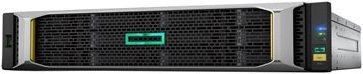 Immagine prodotto HPE MSA 2050 SAS DC SFF Storage