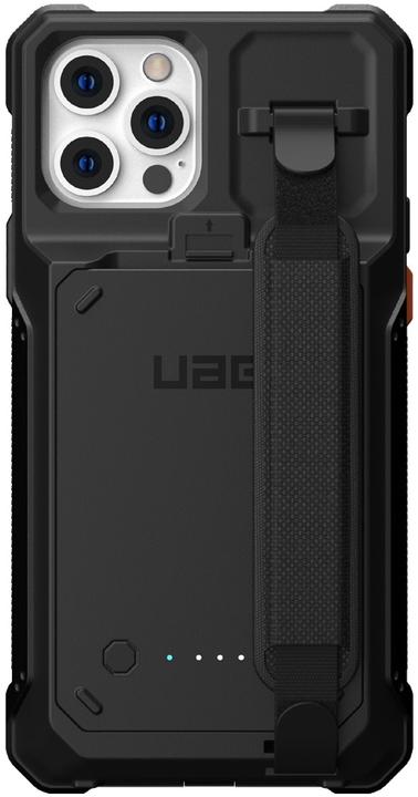 Produktbild UAG Workflow Battery Case (Apple iPhone 15)