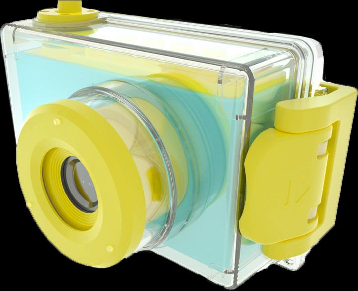 Actual product image myFirst Camera 2