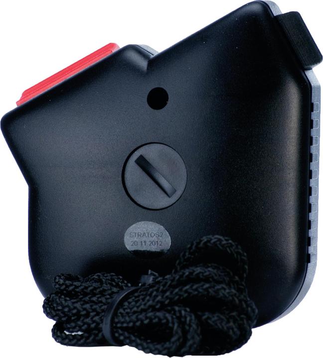 Actual product image Hanhart Digital stopwatch Stratos 2