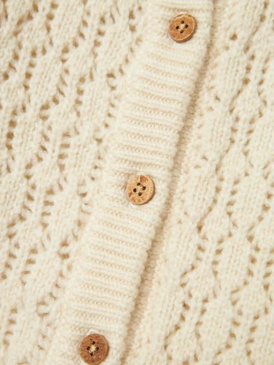 Actual product image Name it Long sleeve cardigan (110)