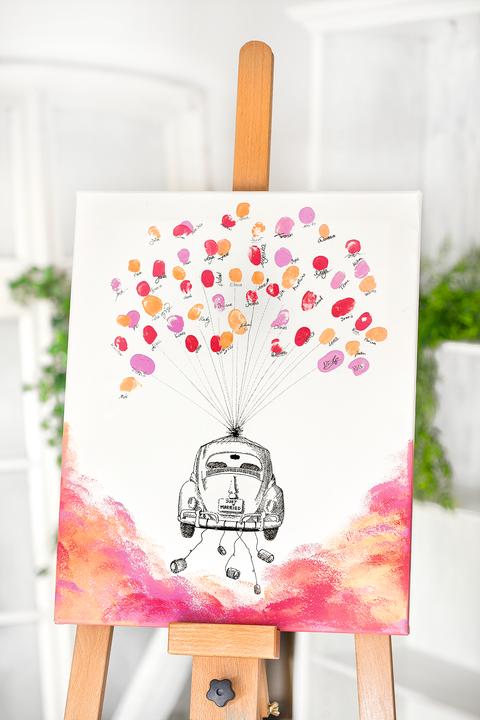 Produktbild VBS Keilrahmen 40 x 50 cm, 18 mm