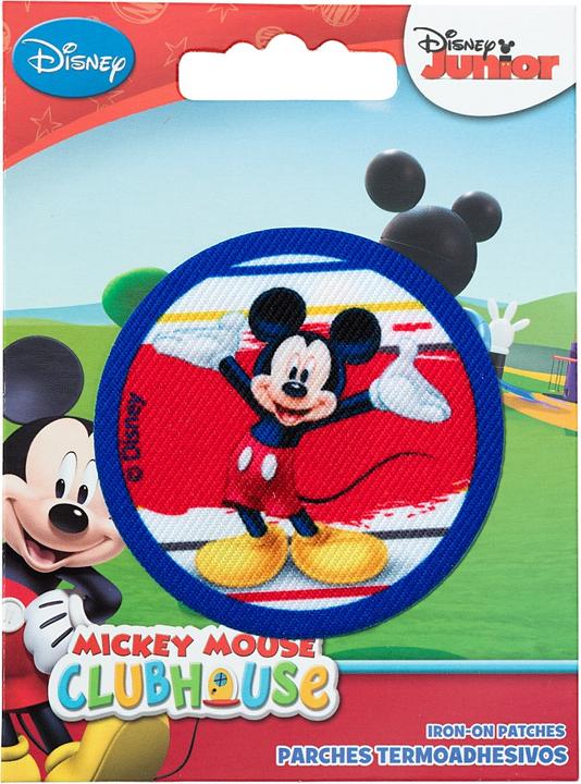 Image du produit Prym Application Mickey Clubhouse