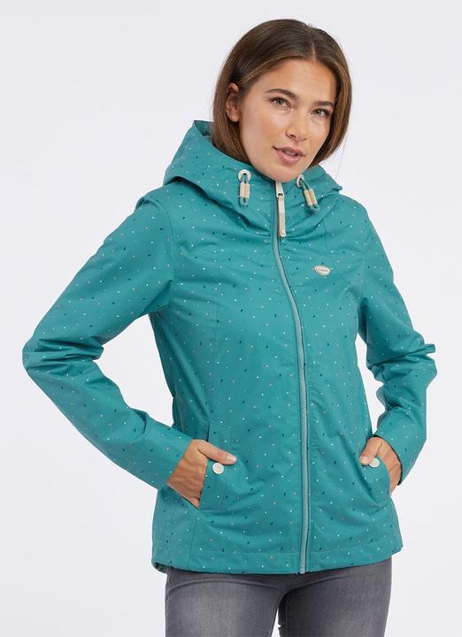 Immagine prodotto Ragwear Stampa Monadde (S)