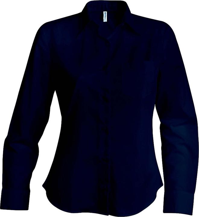 Image du produit Kariban Chemise femme manches longues Jesica (XXL)