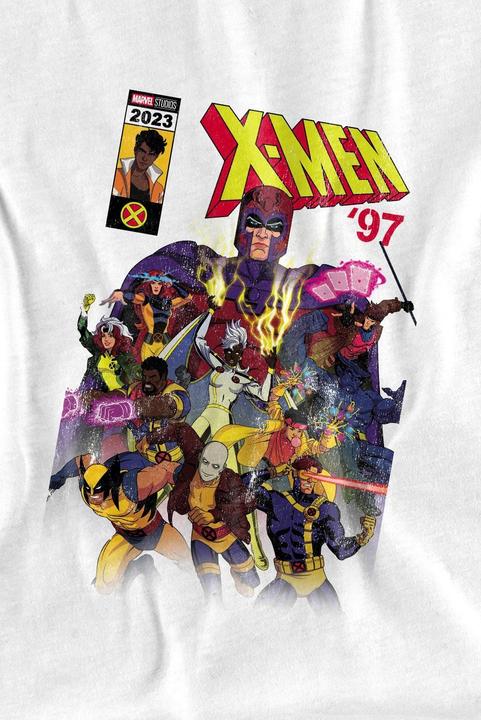 Produktbild XMen TShirt (L)