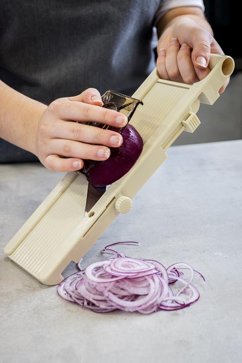 Produktbild Kitchen Craft Gemüsehobel