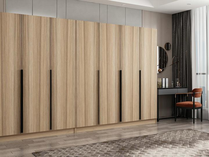 Immagine prodotto Hanah Home Kaley (315 x 52 x 210 cm)