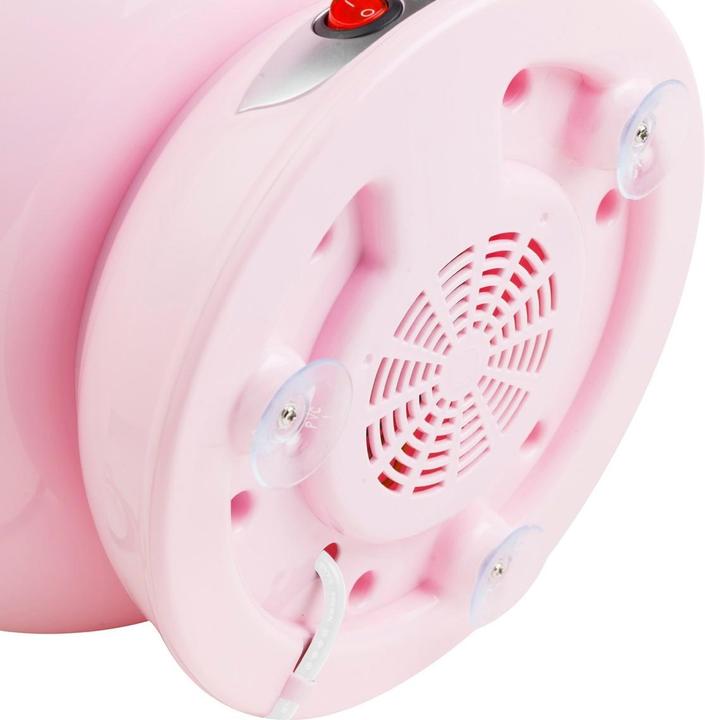 Actual product image Bestron ACCM370