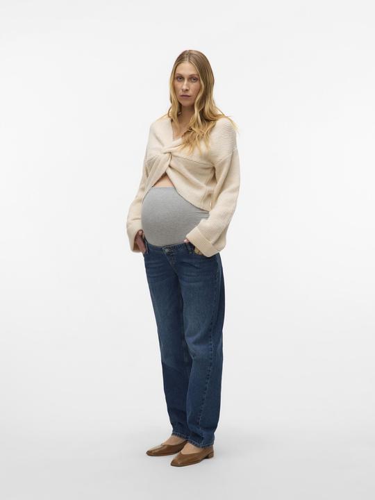 Produktbild Mamalicious Umstands-strickpullover Gestricktes Oberteil (XXL)