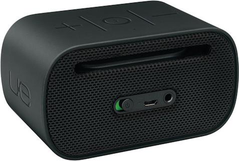Actual product image Logitech UE Mobile Boombox (10 h, Rechargeable battery operated)