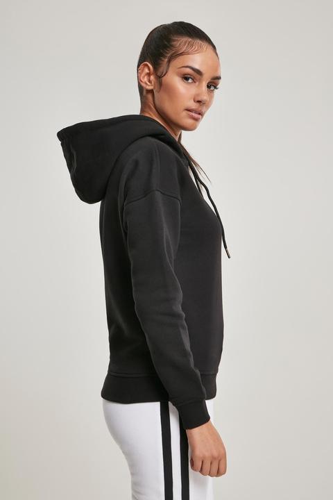 Actual product image Urban Classics Ladies Organic Hoody (L)