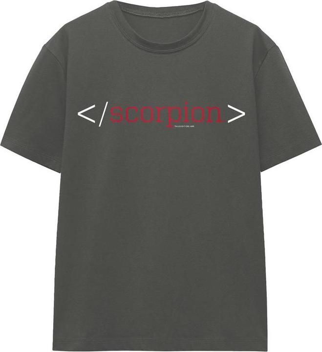 Produktbild Scorpion TShirt (M)