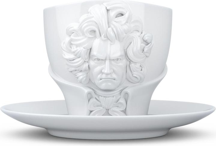 Produktbild 58 Products TALENT Tasse - Ludwig van Beethoven (260 ml, 1 x)