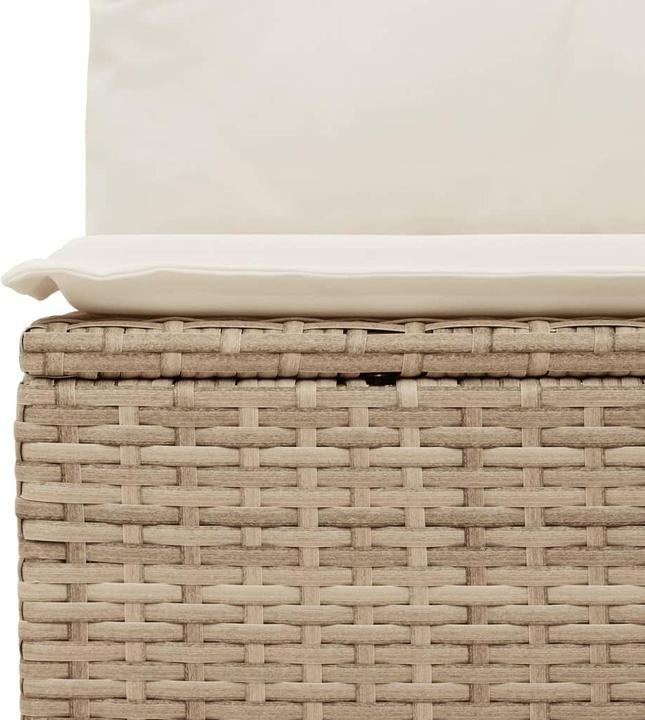Image du produit VidaXL Catalina bois de fer