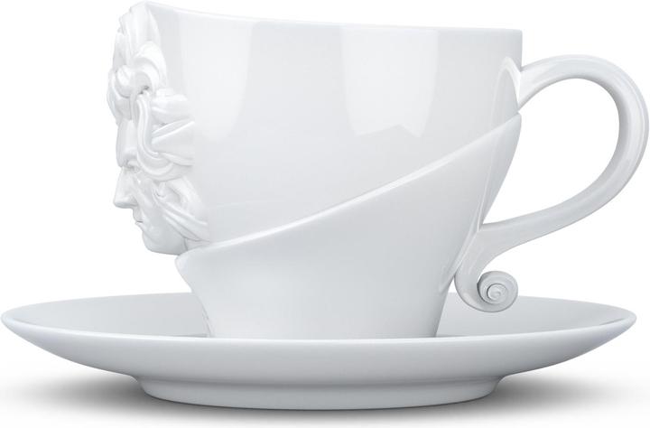 Produktbild 58 Products TALENT Tasse - Ludwig van Beethoven (260 ml, 1 x)