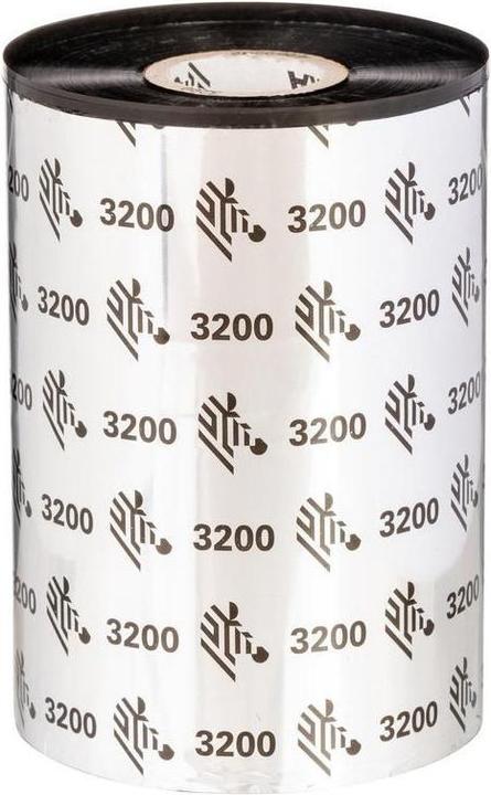 Produktbild Zebra Ribbon 3200 Wax/Resin