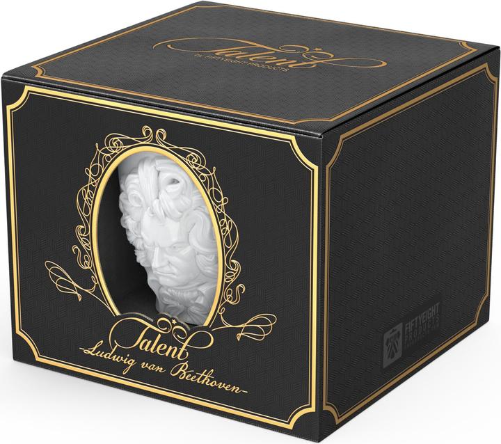 Produktbild 58 Products TALENT Tasse - Ludwig van Beethoven (260 ml, 1 x)