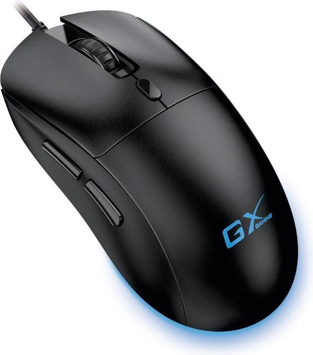 Image du produit Genius GX GAMING Scorpion M500 (Filaire)