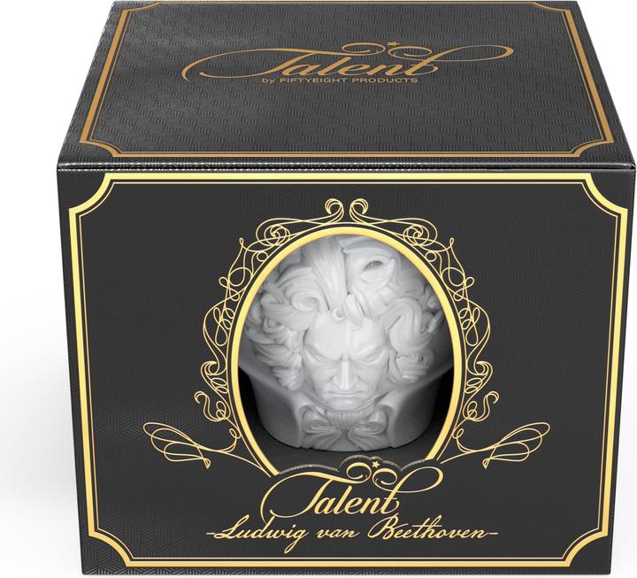 Produktbild 58 Products TALENT Tasse - Ludwig van Beethoven (260 ml, 1 x)