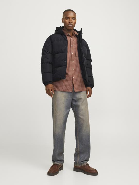 Immagine prodotto Jack & Jones Jjebradley Cappuccio Puffer Sn (XL)