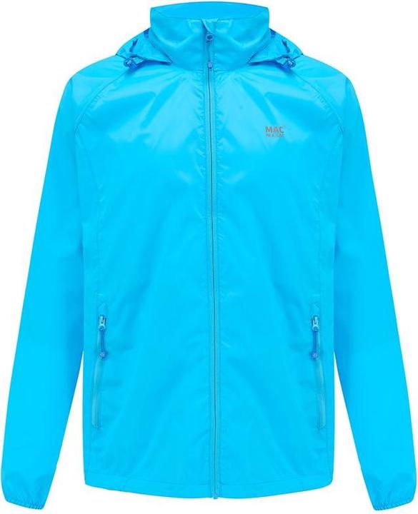 Neon Blau
