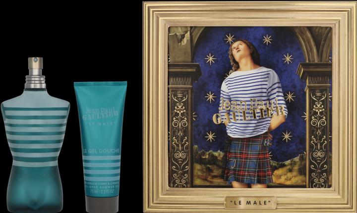 Immagine prodotto Gaultier Set regalo Le Male Eau de Toilette