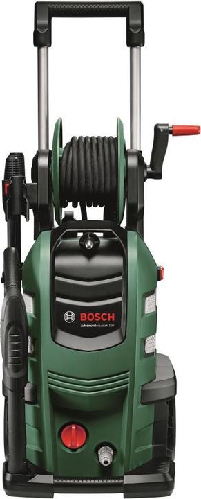 Actual product image Bosch Home & Garden High-pressure cleaner AdvancedAquatak 160 (Electrical connection)