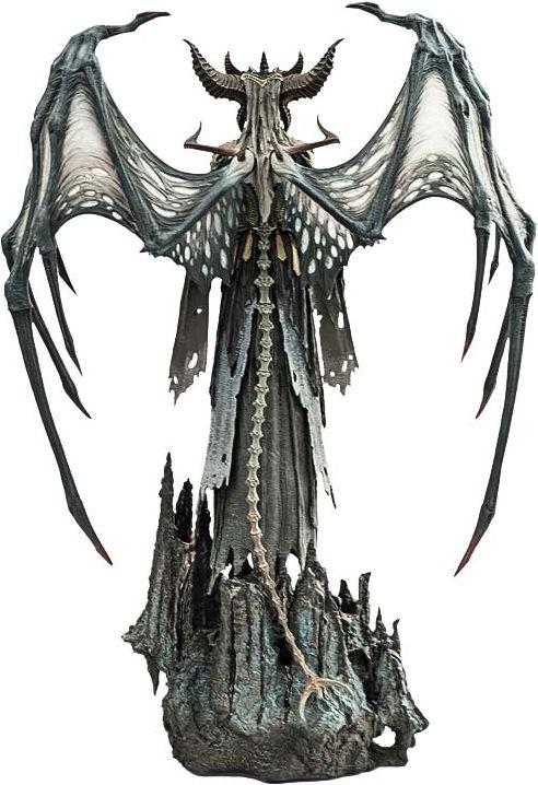 Actual product image Blizzard Diablo IV - Lilith Statue Premium